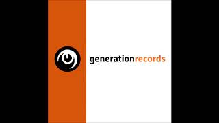 Generation Records  The Collection [upl. by Cornia262]