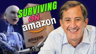 How to Survive on the Amazon Marketplace [upl. by Kessiah]