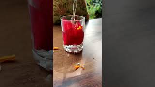 Water candle making at home  floating candle shorts watercandle diwalidecoration diy diya [upl. by Zerep]