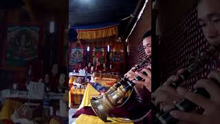 Tashi chekpa gyaling jukthab [upl. by Sirhc]