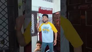 Chaliye kapde ke liye comedy itsgolu01 funny emotional story entertainment youtubeshorts [upl. by Lyrahc]