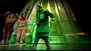 The Wizard of Oz  Trailer [upl. by Malita108]