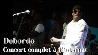 Debordo a linternat hier complet debordo djenebadjaba [upl. by Anirt]