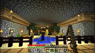 Family Ep 36  Name this Ep  A Minecraft Lets Play [upl. by Attiuqram]