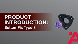 Product Introduction ButtonFix Type 3 [upl. by Wyatan]