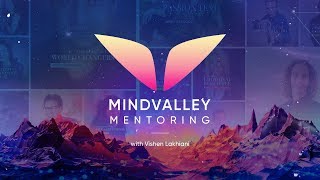 An Introduction to Mindvalley Mentoring [upl. by Sigismond]