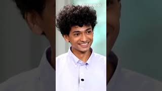 Meet Shantanu Naidu Millennial Who Won Ratan Tatas Heart  Ratan Tata News [upl. by Martinson]