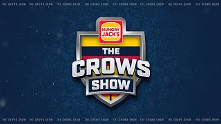 The Crows Show Saturday 4pm on 7 [upl. by Odla761]