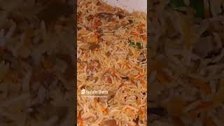 Upcoming Recipe Soyabean Biryani With Veggies  Soya Biryani  Veg Biryani biryani indianfood yts [upl. by Barnes998]