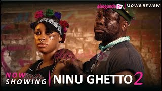 NINU GHETTO 2  Yoruba Movie 2024 Drama Yetunde Barnabas Itele Kiki Bakare Ronke Odunsanya Eko [upl. by Theron]