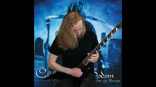 Bodom After Midnight Solo childrenofbodom metal cobhc alexilaiho guitar guitarsolo rock [upl. by Louth]