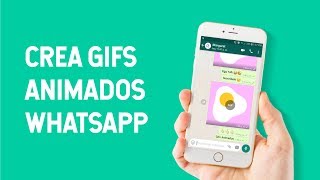 🤔 Cómo HACER un GIF en PHOTOSHOP para WHATSAPP [upl. by Glimp]