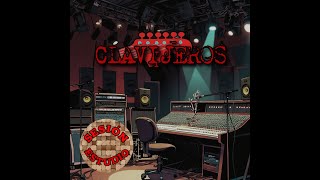 CLAVIJEROS SESION ESTUDIO [upl. by Durno930]