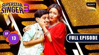 Superstar Singer Season 3  Vivaah Special  Ep 13  Full Episode  27 Apr 2024 [upl. by Urdna]