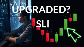 SLI Price Volatility Ahead Expert Stock Analysis amp Predictions for Fri  Stay Informed [upl. by Mehalick]