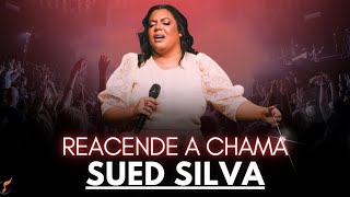 Sued Silva Os Melhores Clipes  DVD Reacende a Chama [upl. by Terra219]