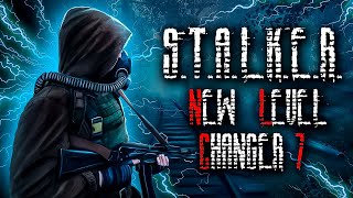 STALKER NLC 7 Hard Edition 81 [upl. by Ahsetal]