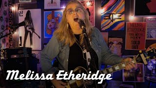 Melissa Etheridge  quotYes I Amquot 30th Album Anniversary Special [upl. by Rawde149]