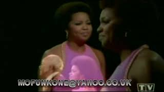 Staple Singers  Ill Take You There 1972 [upl. by Camile]