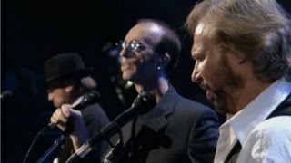 Bee Gees  Still Waters Live in Las Vegas 1997  One Night Only [upl. by Kowal]