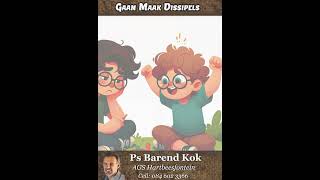 Gaan Maak Dissipels [upl. by Cherri]