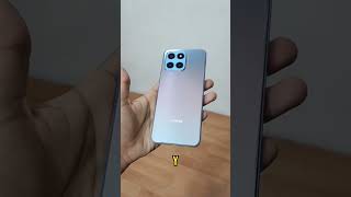 🤯 DIFERENCIAS HONOR X6S Y X6  NO LO PODRÁS CRÉER 🫠 [upl. by Sualokcin]