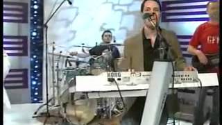 Blizanci  Idi i nek te cuva Bog  LIVE  TV Hit 2008 [upl. by Erminia]