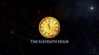 The Eleventh Hour S24 19 [upl. by Nehte]