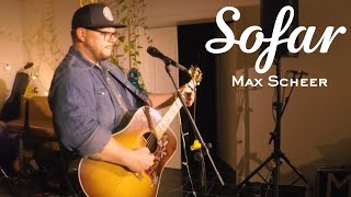 Max Scheer  Home  Sofar Aachen [upl. by Meilen127]