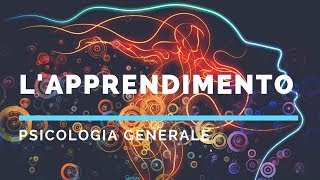 Lapprendimento [upl. by Faustine]