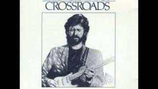 ERIC CLAPTON  Further On Up The Road unreleased live  1977 [upl. by Anerys751]