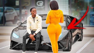 GOLD DIGGER PRANK PART 23 THICK EDITION [upl. by Enael]