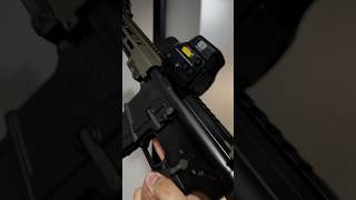 Ar15 URGI GBB GHK airsoft GHk ar15 urgi tactical [upl. by Hsekar878]