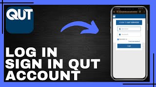 How To Login Sign In QUT Student Account Online  Easy Guide [upl. by Miriam]