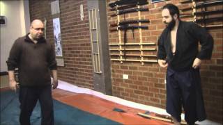 Ogawa Ryu  Haragei  腹芸  Special Class  2014 [upl. by Giles]