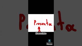 Nueva intro para el canal stickmananimation [upl. by Nnovahs373]