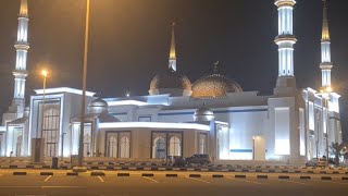 Alghanim al kharafi masjid in sulaibikhat kuwait [upl. by Rayburn539]