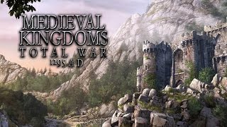 How to Install 1295 Medieval Kingdoms  first release [upl. by Fadas]