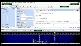 Radioamatori  Attività amp Guide [upl. by Acsecnarf]