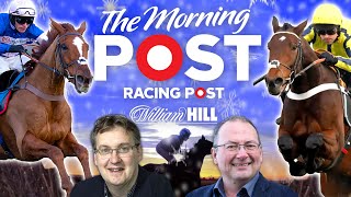 Cheltenham Haydock amp Newbury Preview  Horse Racing Tips  The Morning Post [upl. by Akino]