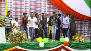 BSB Hees Cusub Hani 2015 Jigjiga Rappers [upl. by Kapor]