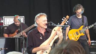 Bruce Hornsby amp The NoisemakersPrairie Dog TownLive  Bonnaroo Sunday 20110612 [upl. by Samy]