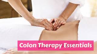 Colon Hydrotherapy Treatment  Everything You Need To Know [upl. by Ecinhoj839]