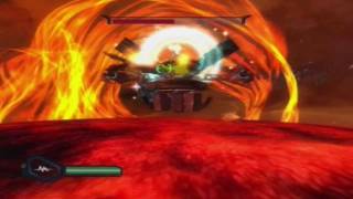 Ratchet amp Clank Tools of Destruction HD Walkthrough  All Gold bolts  Part 15 [upl. by Fabron]