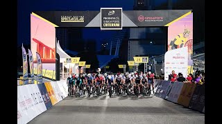 TourdeFrance singapore Amateur Criterium Masters Race 2022 [upl. by Sidwel]