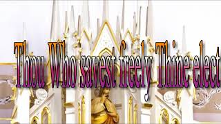 Litany for the departed souls in purgatory Tamil Catholic devotional song Christian Song [upl. by Koral]