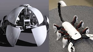 5 Wonderful Robots  Robotic Kits You will Intend to Buy  Best Robot Toys 14 [upl. by Eniksre]