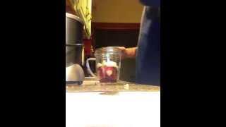 may 21 2015 2nd video how to mix ONION GARLIC APPLE CIDER VINEGAR TO STOP HAIR LOSS [upl. by Akital]