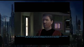 Star Wars KOTOR Part 9 Forming a Plan [upl. by Anitak]