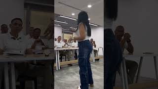 Cursos de Manejo Defensivo y seguridad vial asesorias en seguridad vial laboral Nacional Venezuela [upl. by Eniaral222]